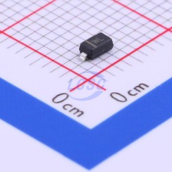 Jingdao Microelectronics BZT52C18 Jingdao Microelectronics BZT52C18