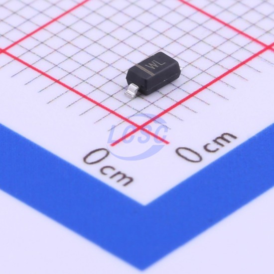Jingdao Microelectronics BZT52C18 Jingdao Microelectronics BZT52C18