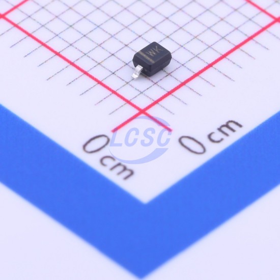 Jingdao Microelectronics BZT52C16S Jingdao Microelectronics BZT52C16S