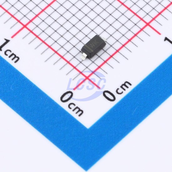 Jingdao Microelectronics BZT52C16 Jingdao Microelectronics BZT52C16