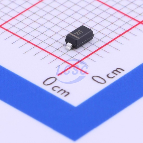 Jingdao Microelectronics BZT52C13 Jingdao Microelectronics BZT52C13