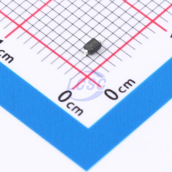 Jingdao Microelectronics BZT52C10S Jingdao Microelectronics BZT52C10S
