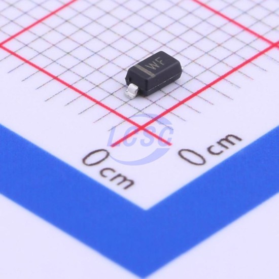 Jingdao Microelectronics BZT52C10 Jingdao Microelectronics BZT52C10