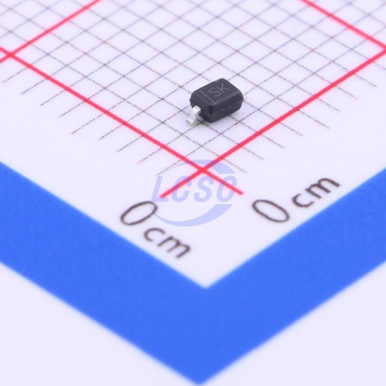 Jingdao Microelectronics B5818WS Jingdao Microelectronics B5818WS