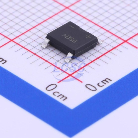 Jingdao Microelectronics ABS6 Jingdao Microelectronics ABS6