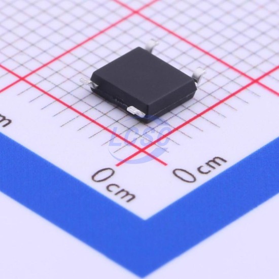 Jingdao Microelectronics ABS6 Jingdao Microelectronics ABS6