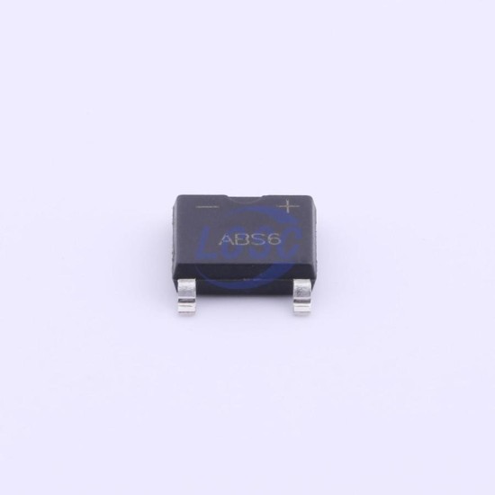 Jingdao Microelectronics ABS6 Jingdao Microelectronics ABS6