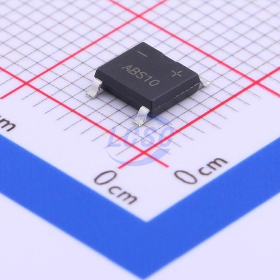 Jingdao Microelectronics ABS10 Jingdao Microelectronics ABS10