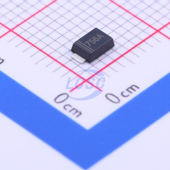 Jingdao Microelectronics 1SMAF4756A Jingdao Microelectronics 1SMAF4756A