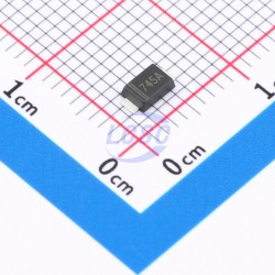 Jingdao Microelectronics 1SMAF4745A Jingdao Microelectronics 1SMAF4745A