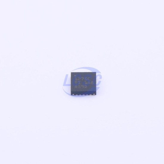 TI TPS51275CRUKR