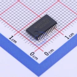 TI MAX3243EIDBR TI MAX3243EIDBR