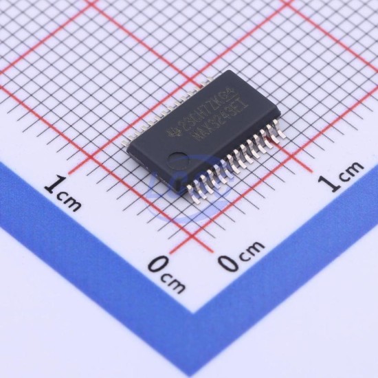 TI MAX3243EIDBR