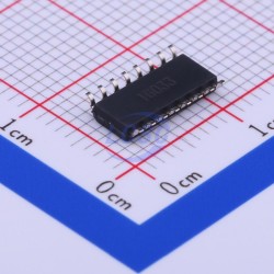 TI CD4040BM96 TI CD4040BM96