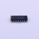 TI CD4040BM96