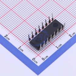 TI CD4521BE TI CD4521BE