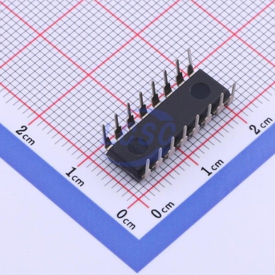 TI CD4521BE