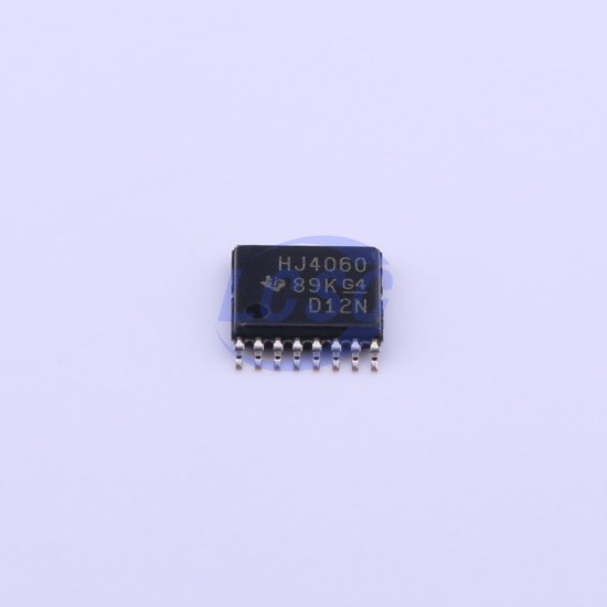 TI CD74HC4060PWR TI CD74HC4060PWR