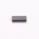 TI CD74HCT4538M96