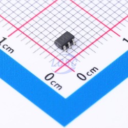 TI LP2985-50DBVT TI LP2985-50DBVT