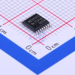 TI MAX3232IPW TI MAX3232IPW