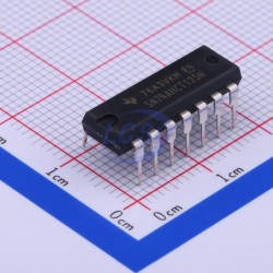 TI SN74AHCT125N TI SN74AHCT125N