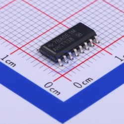 TI SN74AHCT138DR