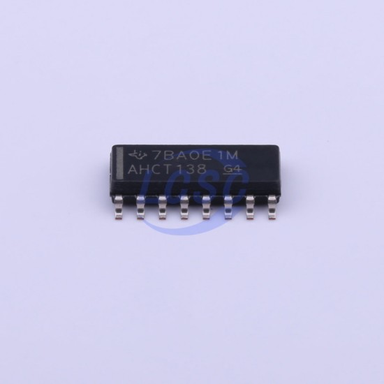 TI SN74AHCT138DR TI SN74AHCT138DR