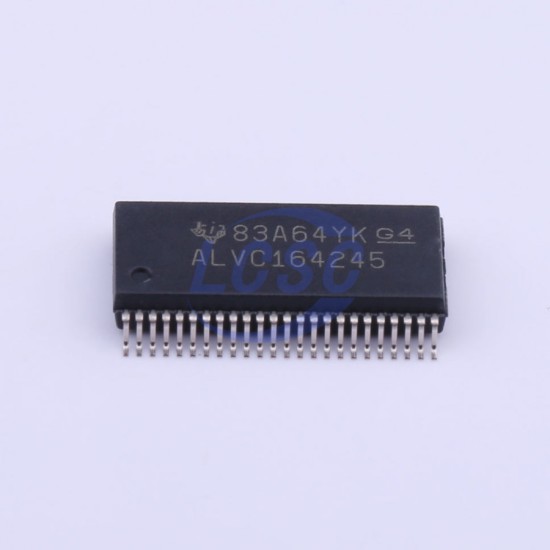 TI SN74ALVC164245DL