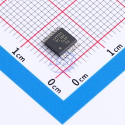 TI SN74LV8T595PWR TI SN74LV8T595PWR