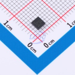 TI TPS16414DRCR
