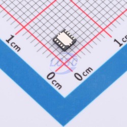 TI TPS16414DRCR TI TPS16414DRCR