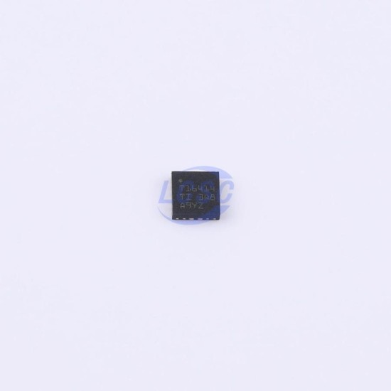 TI TPS16414DRCR TI TPS16414DRCR