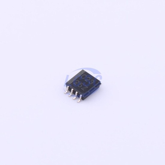 TI SN74LVC1G123DCTT