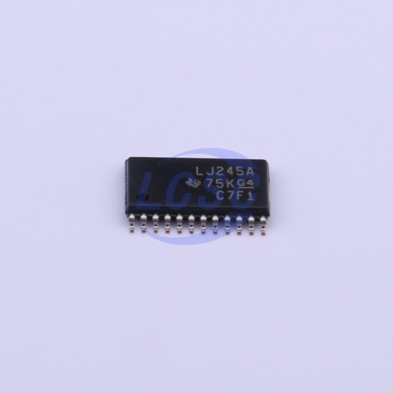 TI SN74LVC4245APW