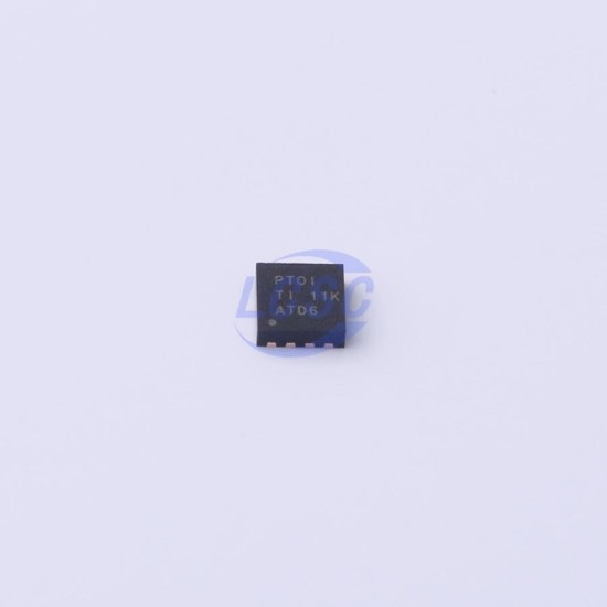 TI TPS2113ADRBR