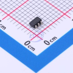 TI TPS2552DBVT TI TPS2552DBVT