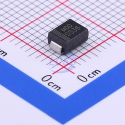 MDD(Microdiode Semiconductor) SS36B