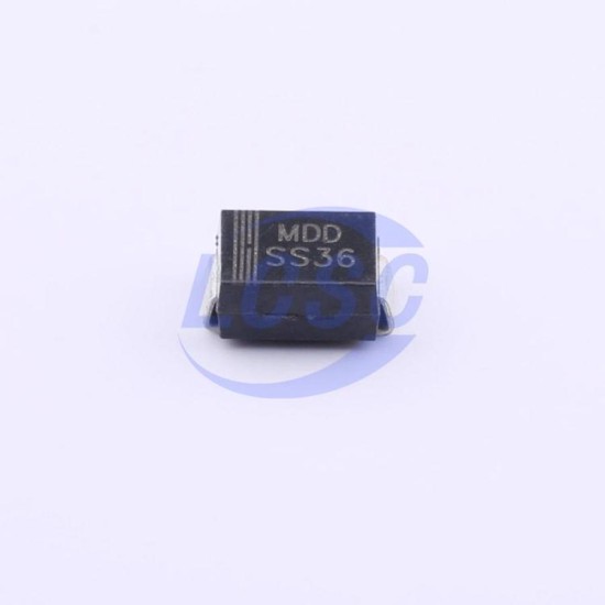 MDD(Microdiode Semiconductor) SS36B