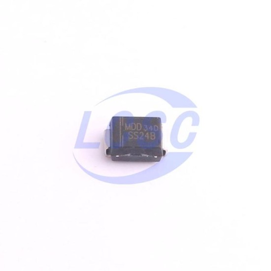 MDD(Microdiode Semiconductor) SS24B MDD(Microdiode Semiconductor) SS24B