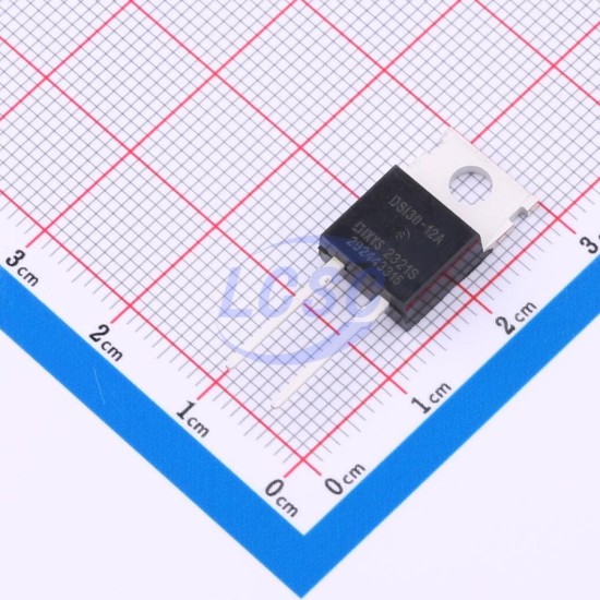 Littelfuse/IXYS DSI30-12A Littelfuse/IXYS DSI30-12A