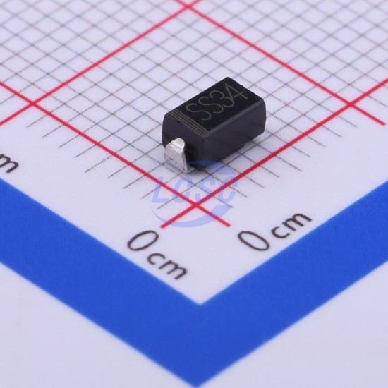 SINO-IC SS34 SINO-IC SS34