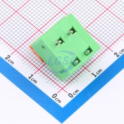 KANGNEX WJ142R-5.08-02P-14-00A KANGNEX WJ142R-5.08-02P-14-00A