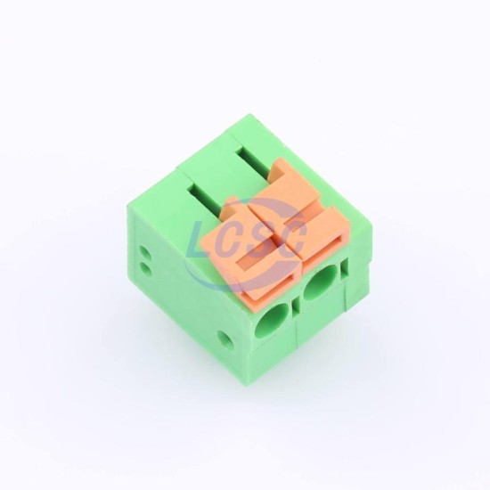 KANGNEX WJ142R-5.08-02P-14-00A KANGNEX WJ142R-5.08-02P-14-00A