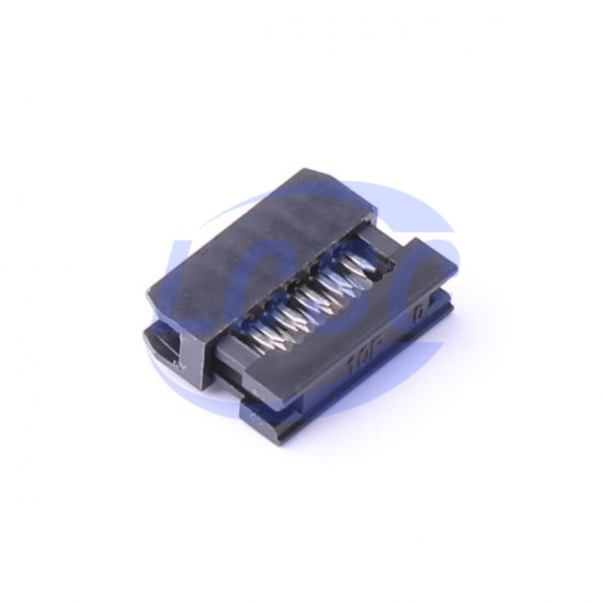 BOOMELE(Boom Precision Elec) 2.0-2*5P BOOMELE(Boom Precision Elec) 2.0-2*5P