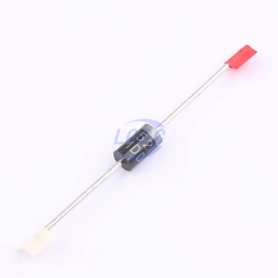 MDD(Microdiode Semiconductor) SR5200 MDD(Microdiode Semiconductor) SR5200