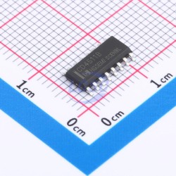 HGSEMI CD4511BM/TR