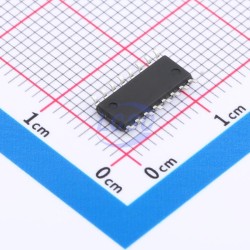 HGSEMI CD4511BM/TR HGSEMI CD4511BM/TR