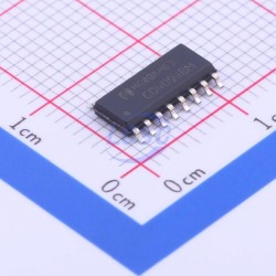 HGSEMI CD4094BM/TR