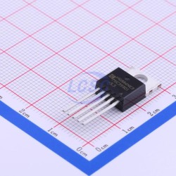 HGSEMI MIC39301T-3.3